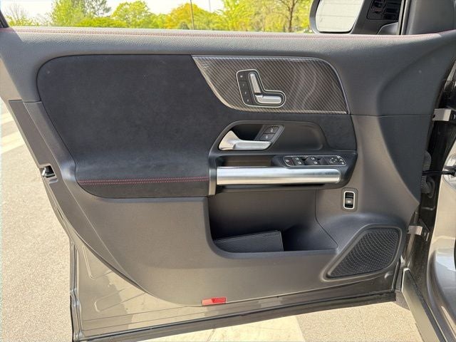 2023 Mercedes-Benz GLA GLA 250