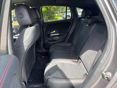 2023 Mercedes-Benz GLA GLA 250