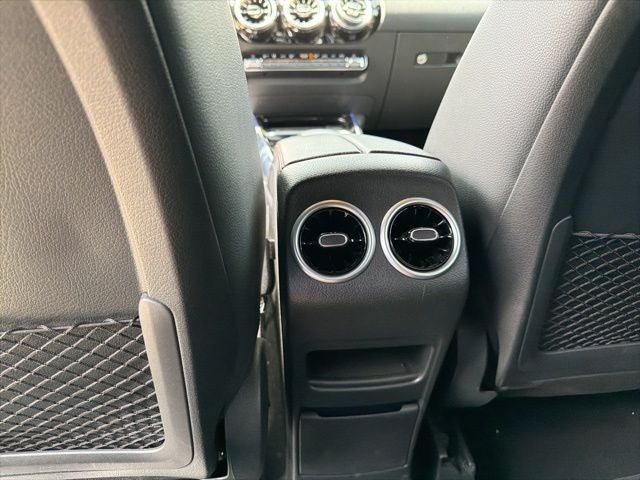 2023 Mercedes-Benz GLA GLA 250