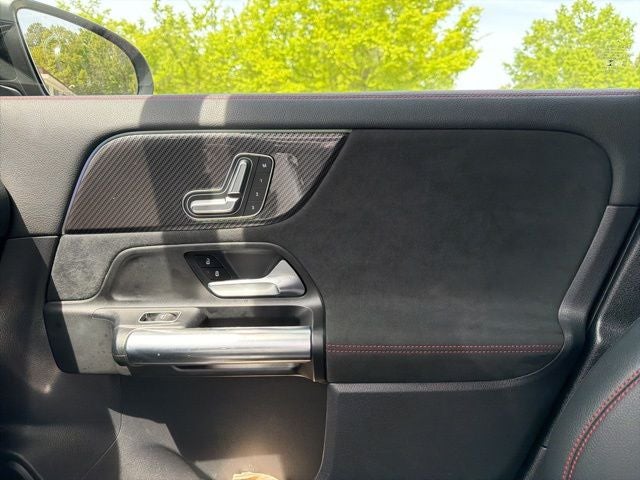 2023 Mercedes-Benz GLA GLA 250