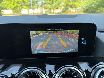 2023 Mercedes-Benz GLA GLA 250