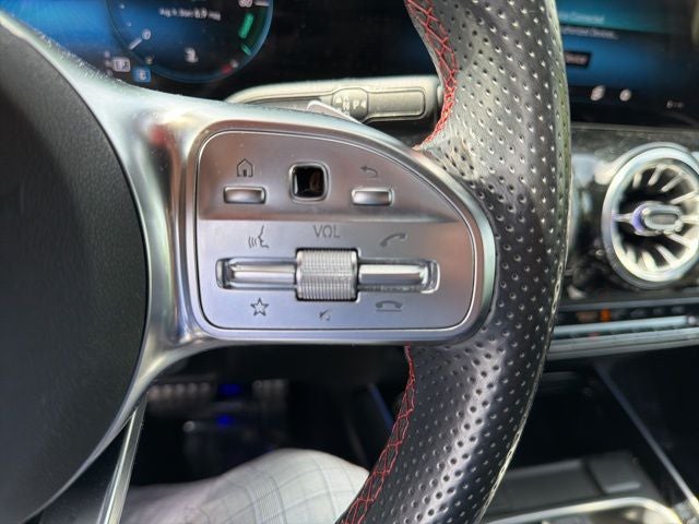 2023 Mercedes-Benz GLA GLA 250