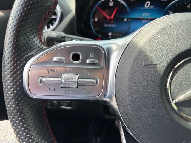 2023 Mercedes-Benz GLA GLA 250