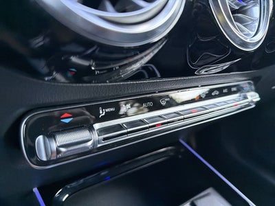 2023 Mercedes-Benz GLA GLA 250