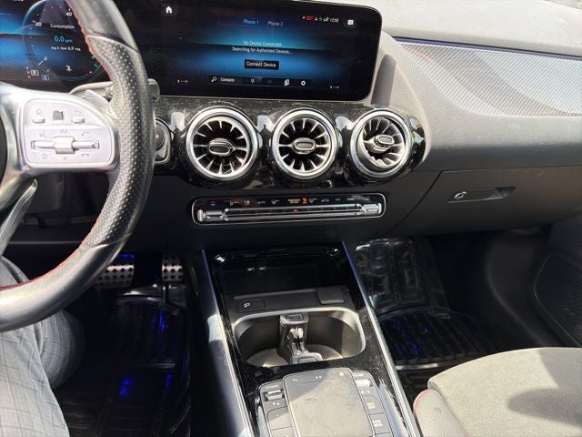 2023 Mercedes-Benz GLA GLA 250