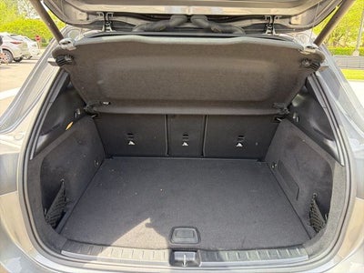 2023 Mercedes-Benz GLA GLA 250