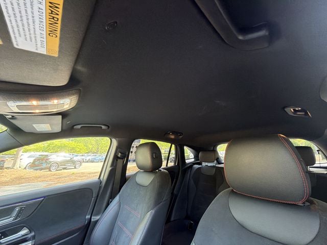 2023 Mercedes-Benz GLA GLA 250