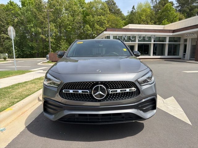 2023 Mercedes-Benz GLA GLA 250
