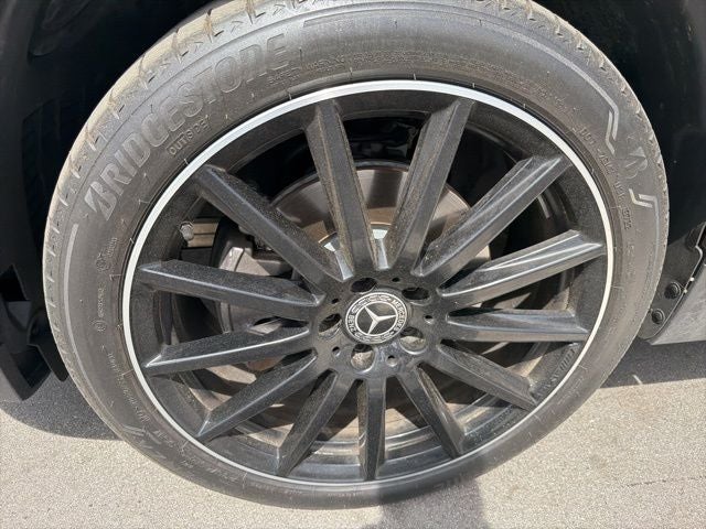 2023 Mercedes-Benz GLA GLA 250