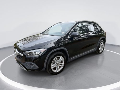 2023 Mercedes-Benz GLA GLA 250