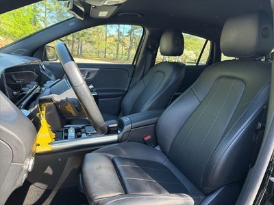 2023 Mercedes-Benz GLA GLA 250