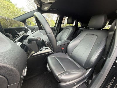 2023 Mercedes-Benz GLA GLA 250