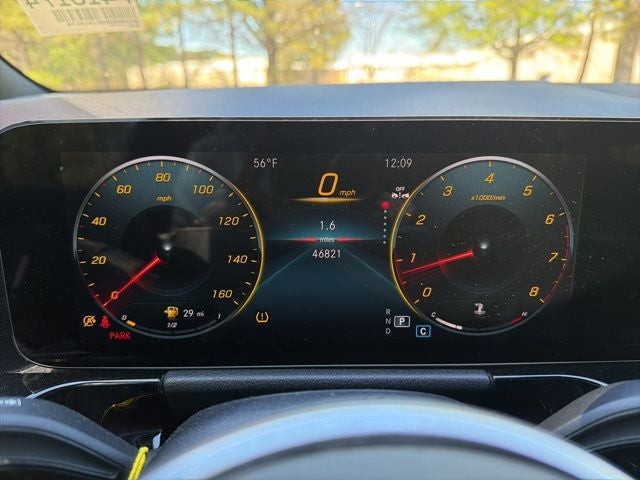 2023 Mercedes-Benz GLA GLA 250