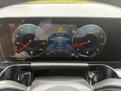 2023 Mercedes-Benz GLA GLA 250