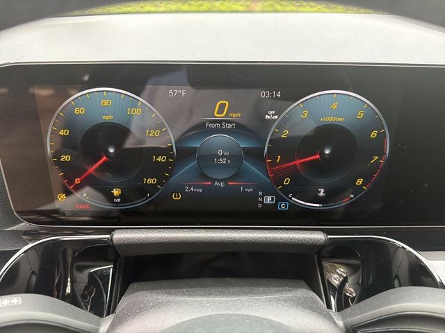 2023 Mercedes-Benz GLA GLA 250