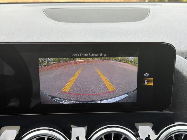 2023 Mercedes-Benz GLA GLA 250