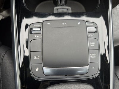 2023 Mercedes-Benz GLA GLA 250