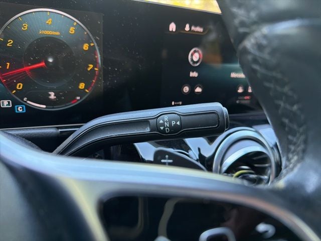 2023 Mercedes-Benz GLA GLA 250