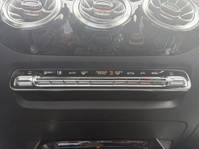 2023 Mercedes-Benz GLA GLA 250