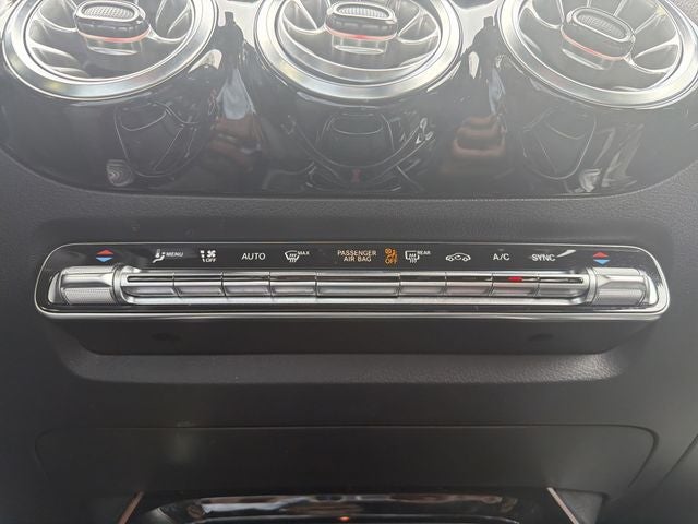 2023 Mercedes-Benz GLA GLA 250