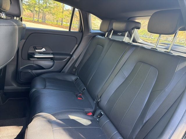 2023 Mercedes-Benz GLA GLA 250