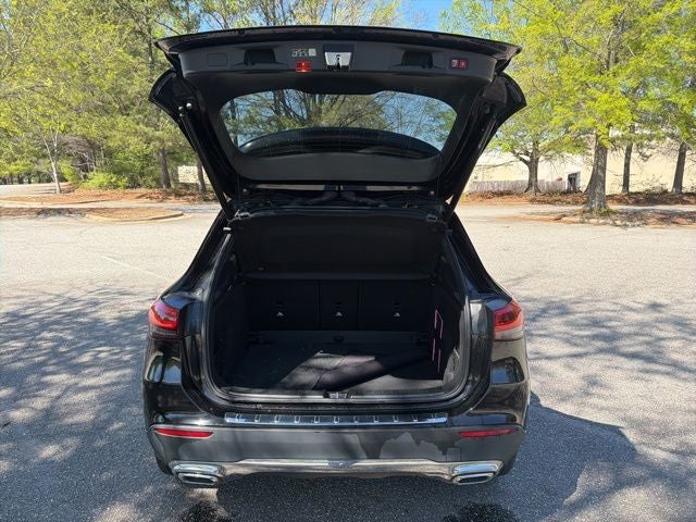 2023 Mercedes-Benz GLA GLA 250