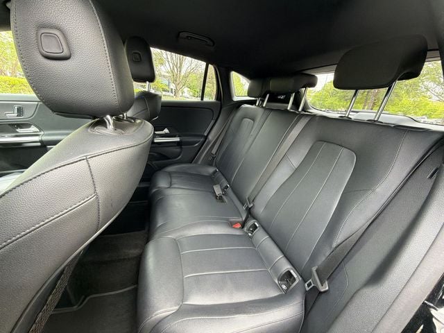 2023 Mercedes-Benz GLA GLA 250