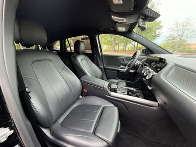 2023 Mercedes-Benz GLA GLA 250