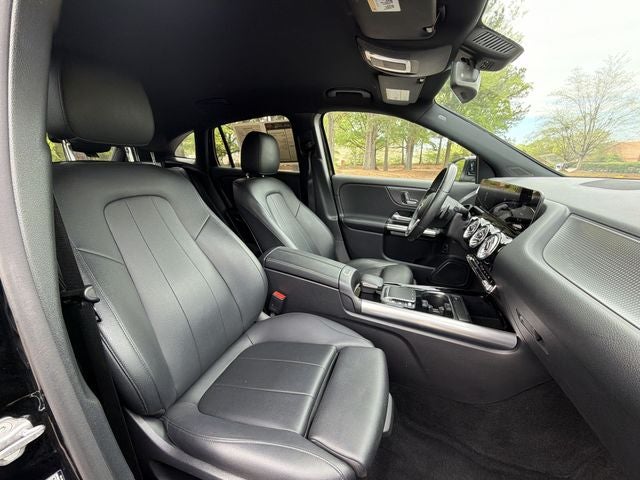 2023 Mercedes-Benz GLA GLA 250