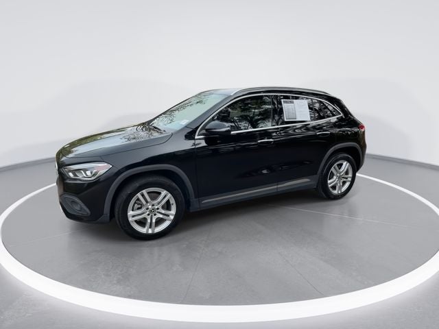 2023 Mercedes-Benz GLA GLA 250