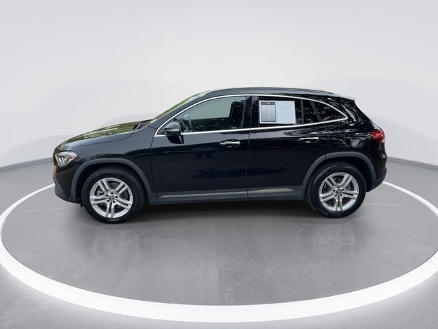 2023 Mercedes-Benz GLA GLA 250