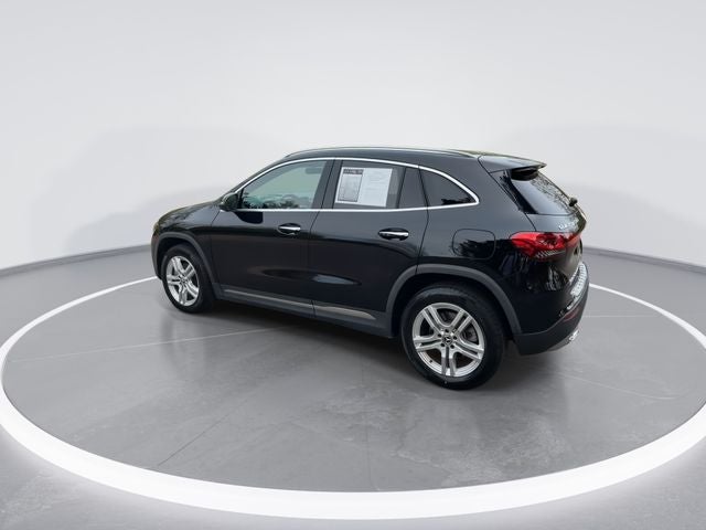 2023 Mercedes-Benz GLA GLA 250