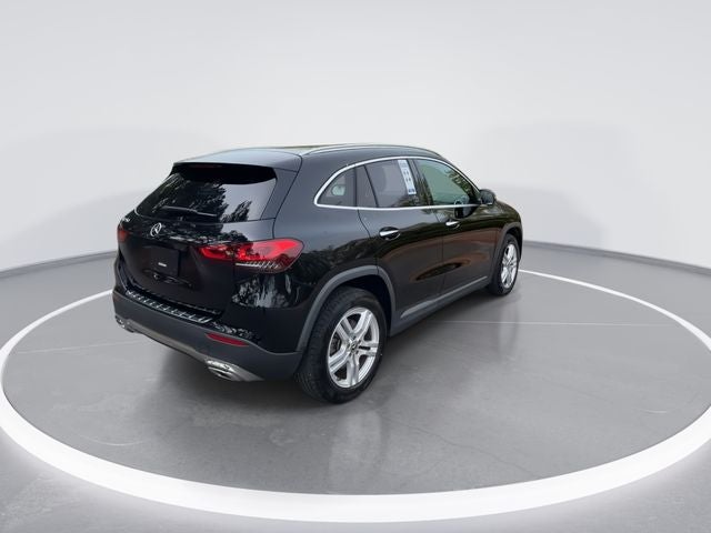 2023 Mercedes-Benz GLA GLA 250