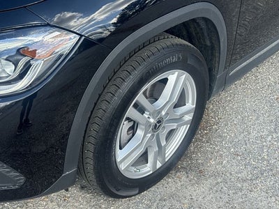 2023 Mercedes-Benz GLA GLA 250