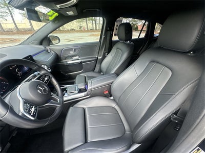 2023 Mercedes-Benz GLA GLA 250