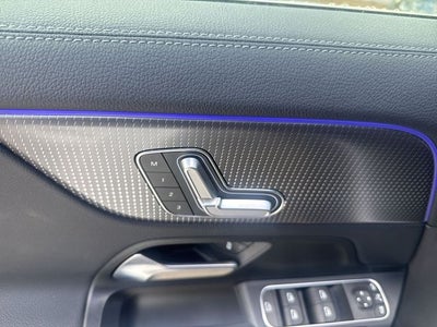 2023 Mercedes-Benz GLA GLA 250