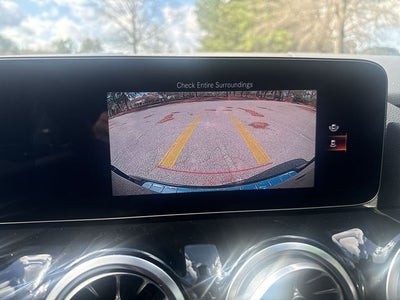 2023 Mercedes-Benz GLA GLA 250