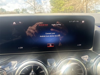 2023 Mercedes-Benz GLA GLA 250