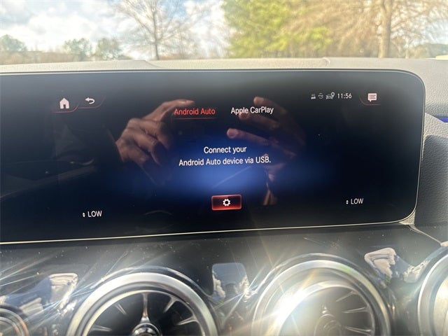 2023 Mercedes-Benz GLA GLA 250