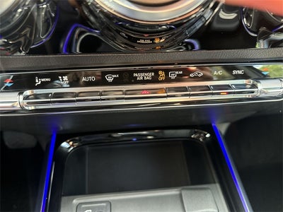 2023 Mercedes-Benz GLA GLA 250