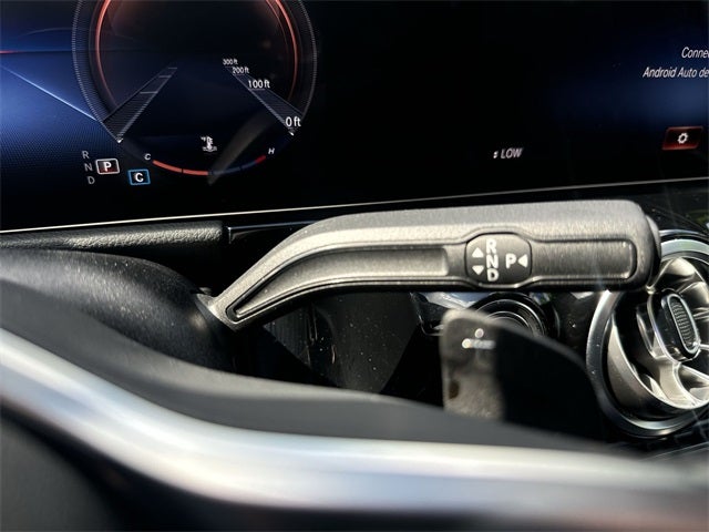 2023 Mercedes-Benz GLA GLA 250