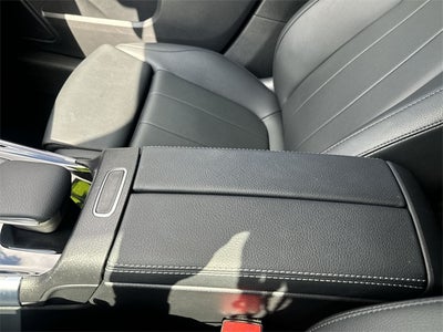 2023 Mercedes-Benz GLA GLA 250