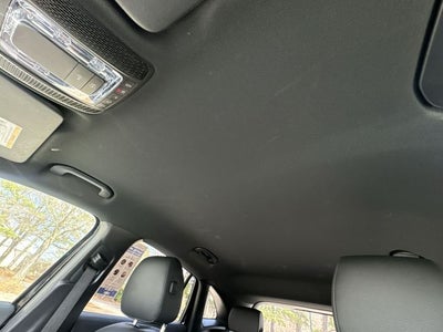 2023 Mercedes-Benz GLA GLA 250