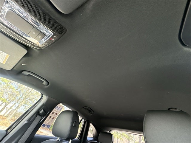 2023 Mercedes-Benz GLA GLA 250