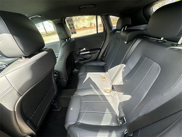 2023 Mercedes-Benz GLA GLA 250