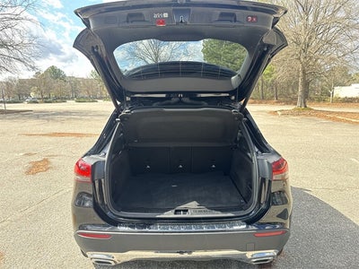 2023 Mercedes-Benz GLA GLA 250