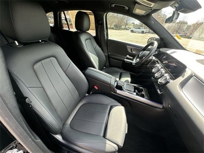 2023 Mercedes-Benz GLA GLA 250