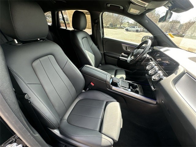 2023 Mercedes-Benz GLA GLA 250