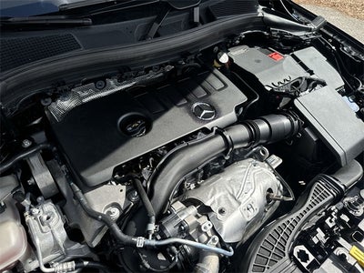 2023 Mercedes-Benz GLA GLA 250