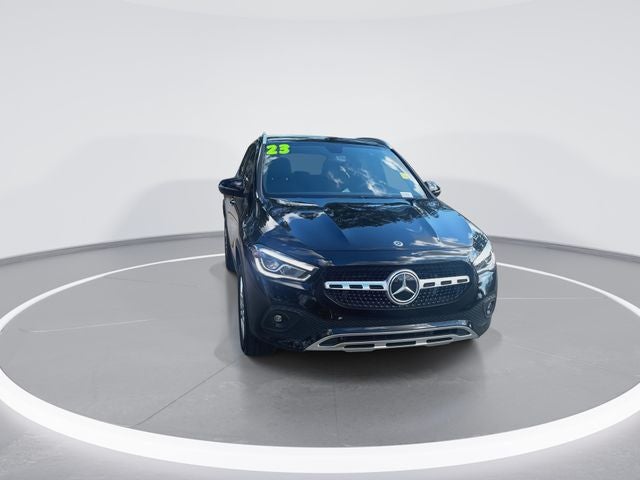 2023 Mercedes-Benz GLA GLA 250